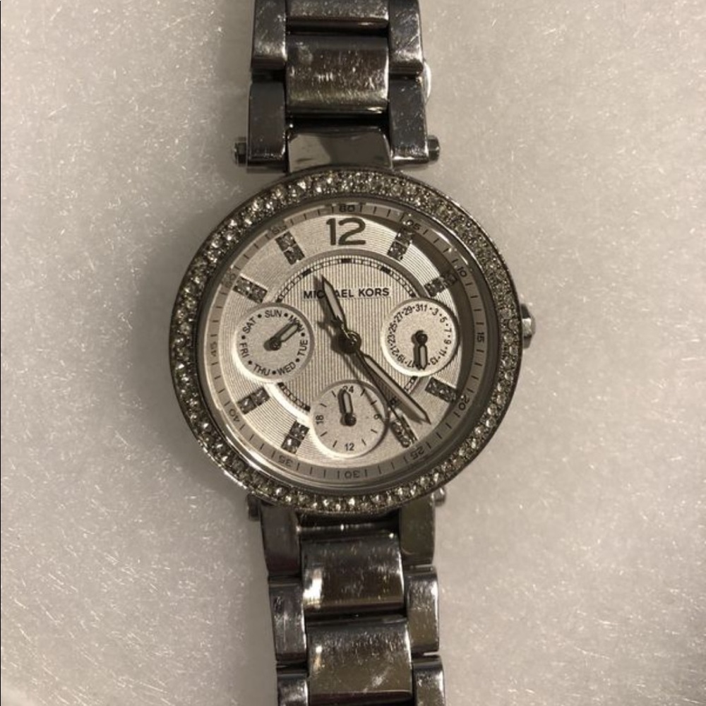 Michael Kors watch